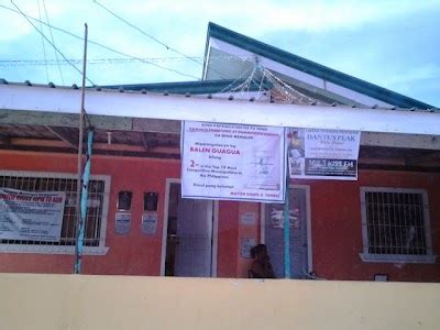 Mabalacat City Hall, City Hall at Calumpang, Mabalacat.